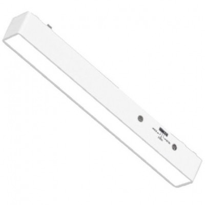 Φωτιστικό LED 7W 48V 470lm 150° CCT Μαγνητικής Ράγας Slim TMU0040
